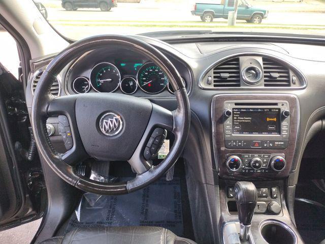 used 2015 Buick Enclave car, priced at $15,312
