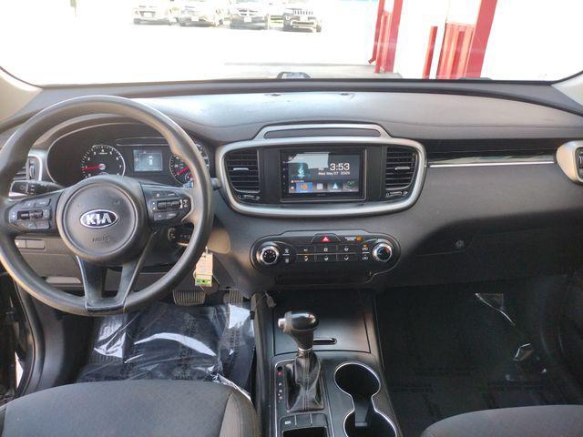 used 2016 Kia Sorento car, priced at $14,807
