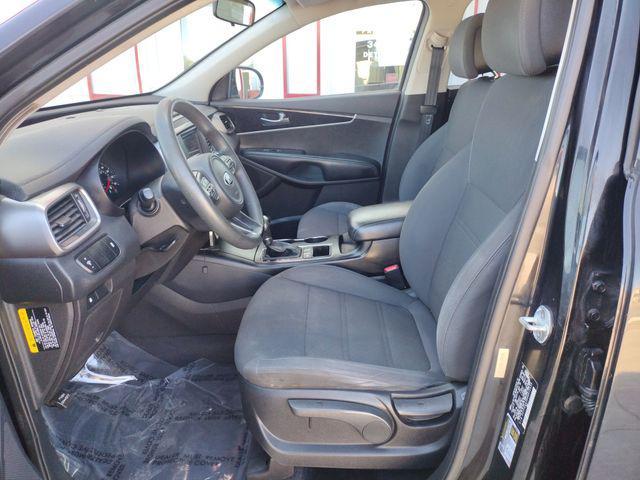 used 2016 Kia Sorento car, priced at $14,807
