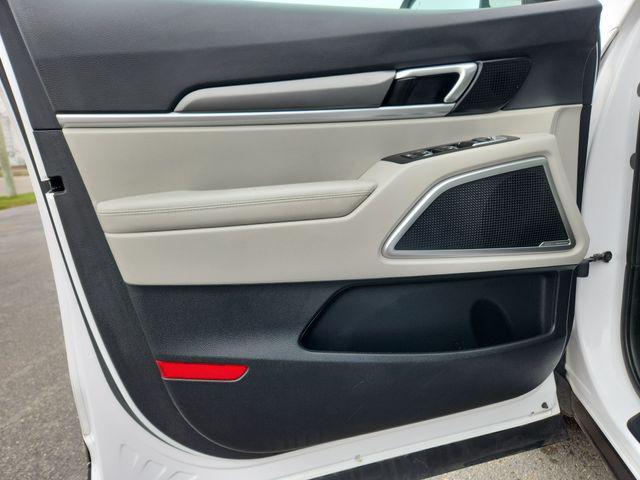 used 2021 Kia Telluride car, priced at $20,860