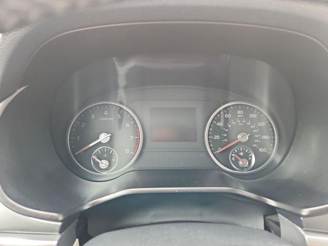 used 2021 Kia Telluride car, priced at $20,860