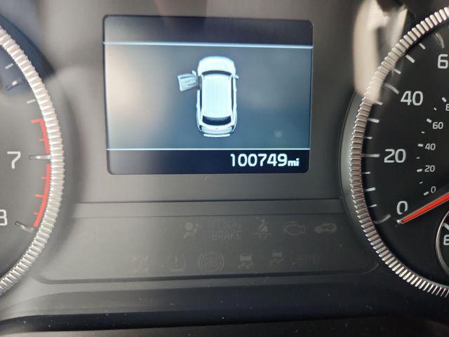 used 2021 Kia Telluride car, priced at $20,860