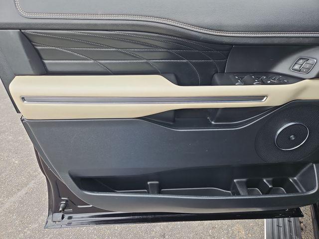 used 2019 Ford Expedition car, priced at $31,762