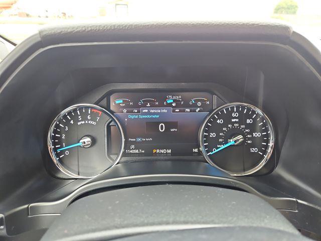 used 2019 Ford Expedition car, priced at $31,762