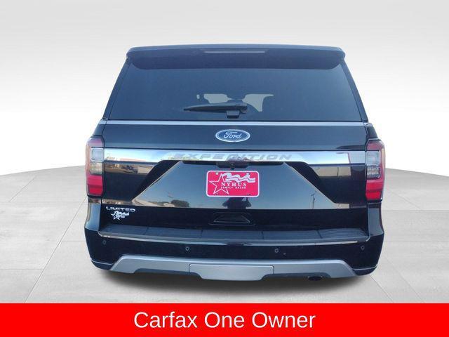 used 2021 Ford Expedition car, priced at $41,000