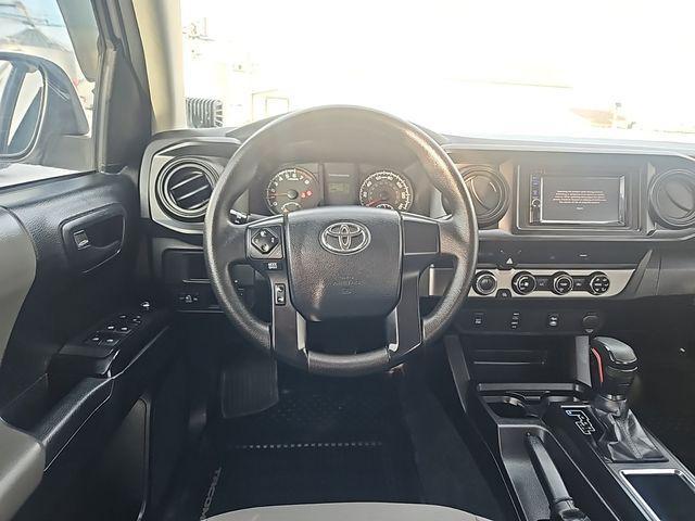 used 2016 Toyota Tacoma car, priced at $24,999