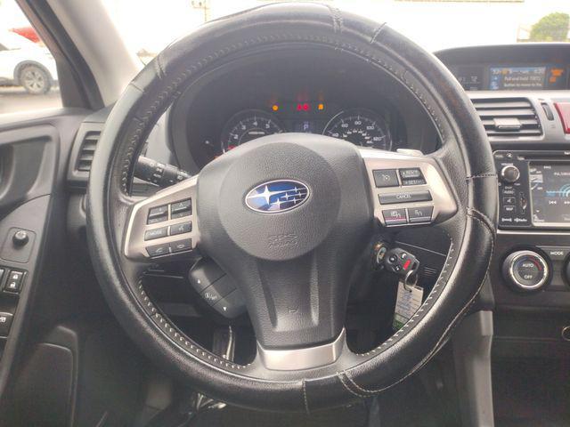 used 2014 Subaru Forester car, priced at $15,806