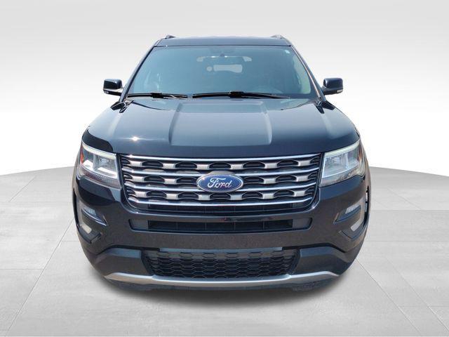 used 2017 Ford Explorer car, priced at $18,232