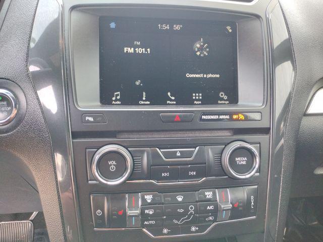 used 2017 Ford Explorer car, priced at $18,232