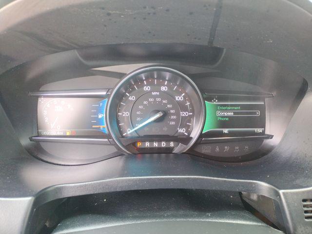 used 2017 Ford Explorer car, priced at $18,232