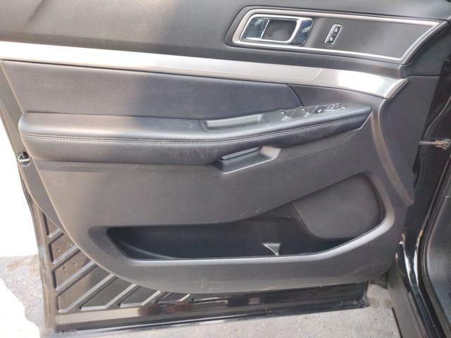 used 2017 Ford Explorer car, priced at $18,232