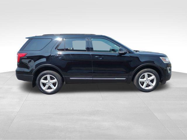used 2017 Ford Explorer car, priced at $18,232