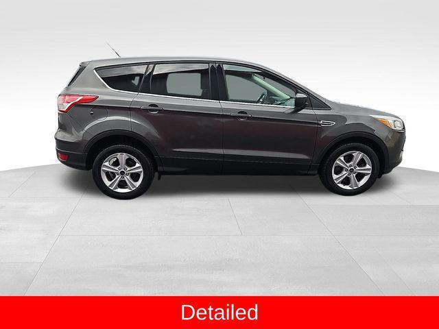 used 2016 Ford Escape car, priced at $12,750