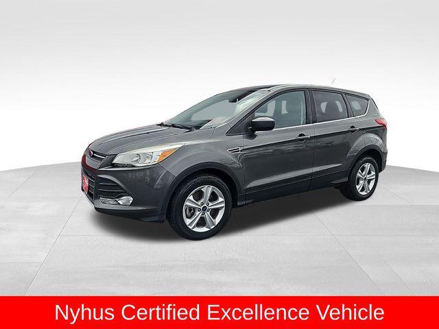 used 2016 Ford Escape car, priced at $12,750