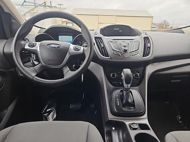 used 2016 Ford Escape car, priced at $12,750