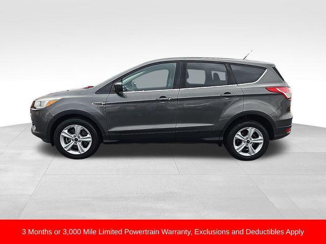 used 2016 Ford Escape car, priced at $12,750