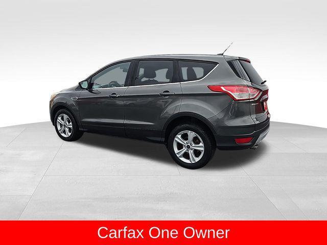 used 2016 Ford Escape car, priced at $12,750