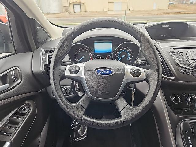 used 2016 Ford Escape car, priced at $12,750