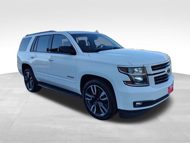 used 2018 Chevrolet Tahoe car, priced at $30,839