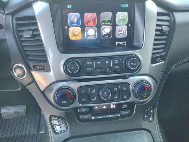 used 2018 Chevrolet Tahoe car, priced at $30,839