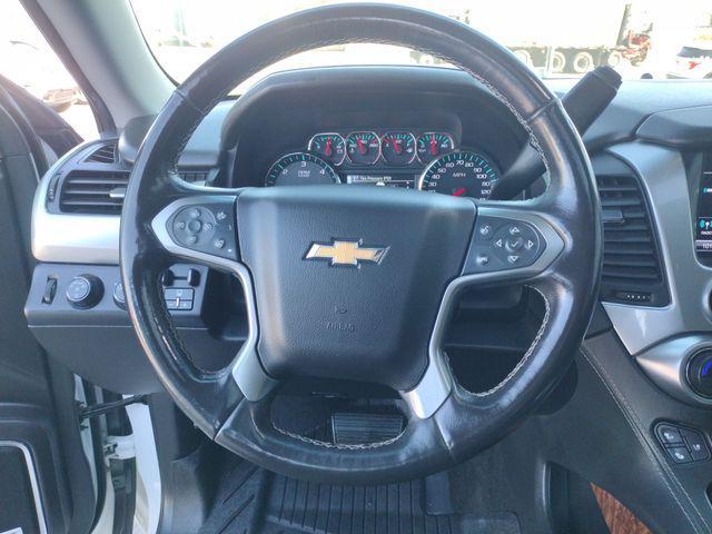 used 2018 Chevrolet Tahoe car, priced at $30,839