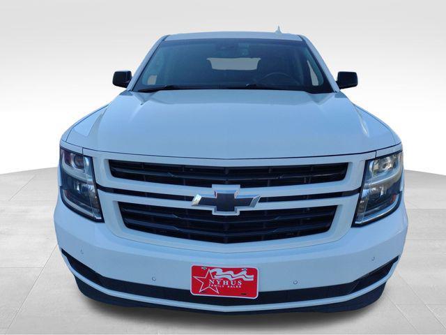 used 2018 Chevrolet Tahoe car, priced at $30,839
