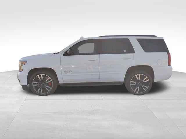 used 2018 Chevrolet Tahoe car, priced at $30,839