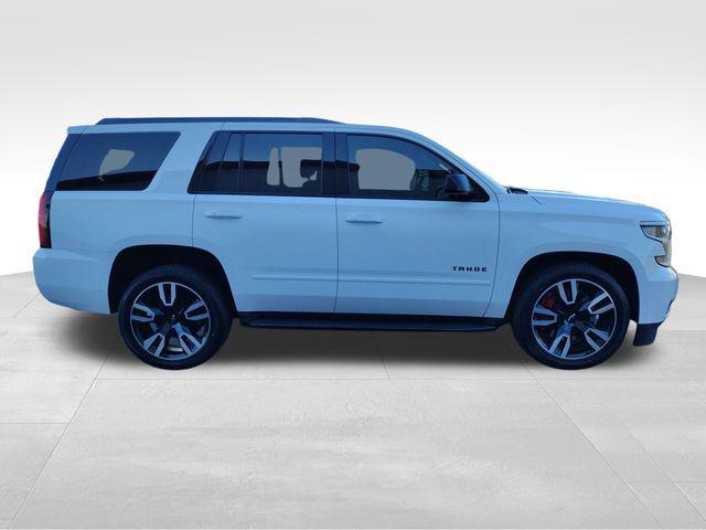 used 2018 Chevrolet Tahoe car, priced at $30,839