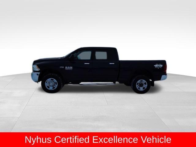 used 2016 Ram 2500 car, priced at $22,298