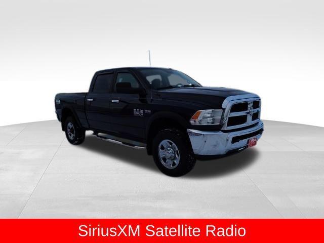 used 2016 Ram 2500 car, priced at $22,298