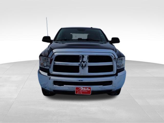 used 2016 Ram 2500 car, priced at $22,298