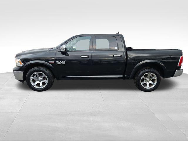 used 2016 Ram 1500 car, priced at $18,997