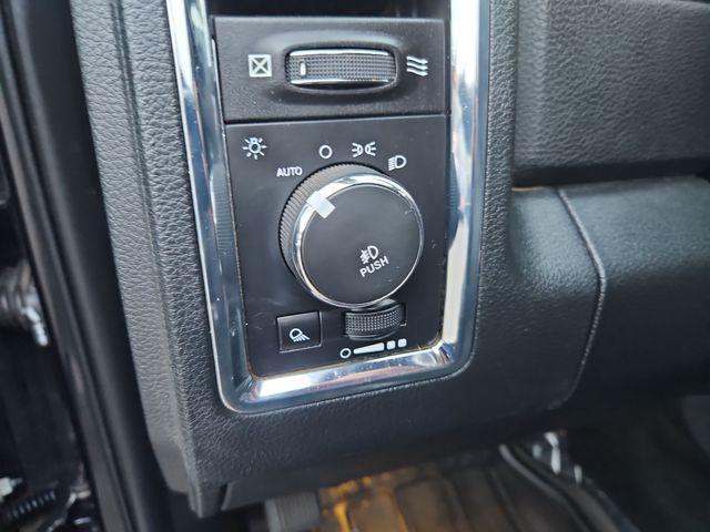 used 2016 Ram 1500 car, priced at $18,997