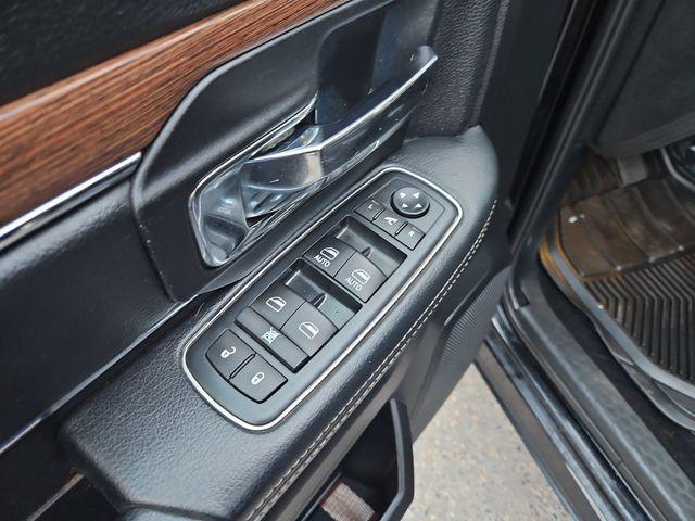 used 2016 Ram 1500 car, priced at $18,997