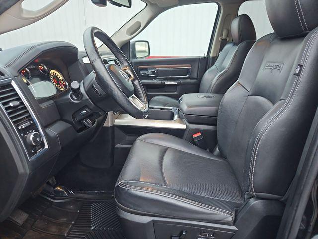 used 2016 Ram 1500 car, priced at $18,997