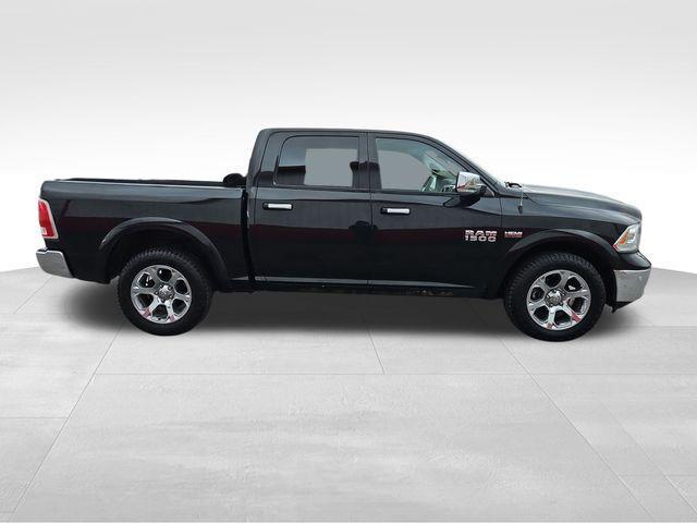 used 2016 Ram 1500 car, priced at $18,997