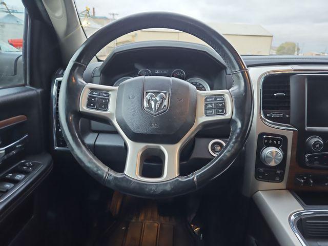 used 2016 Ram 1500 car, priced at $18,997