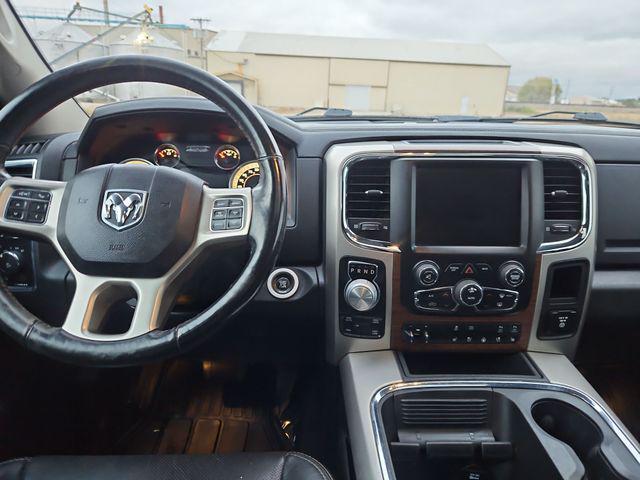 used 2016 Ram 1500 car, priced at $18,997