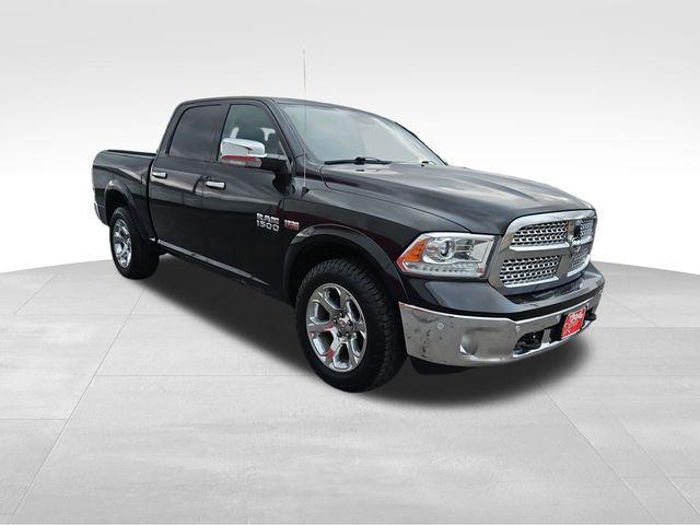 used 2016 Ram 1500 car, priced at $18,997