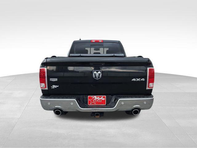used 2016 Ram 1500 car, priced at $18,997