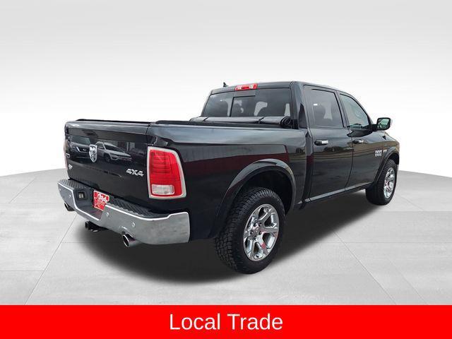 used 2016 Ram 1500 car, priced at $18,997