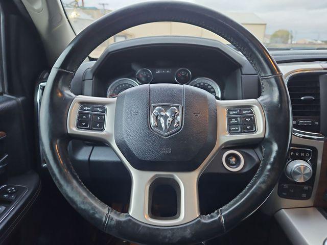used 2016 Ram 1500 car, priced at $18,997