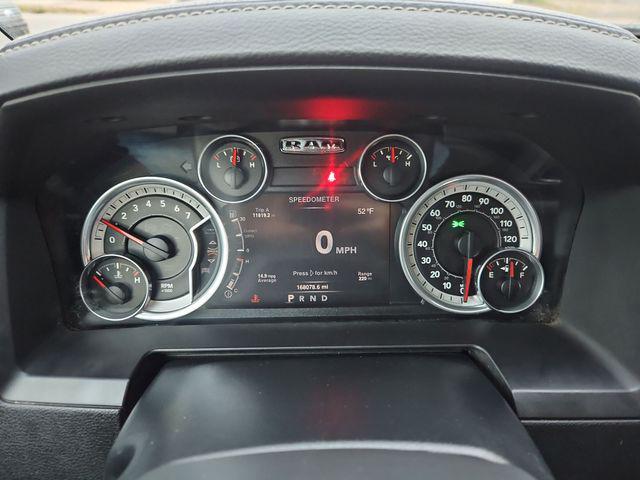 used 2016 Ram 1500 car, priced at $18,997