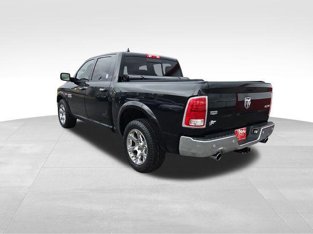 used 2016 Ram 1500 car, priced at $18,997