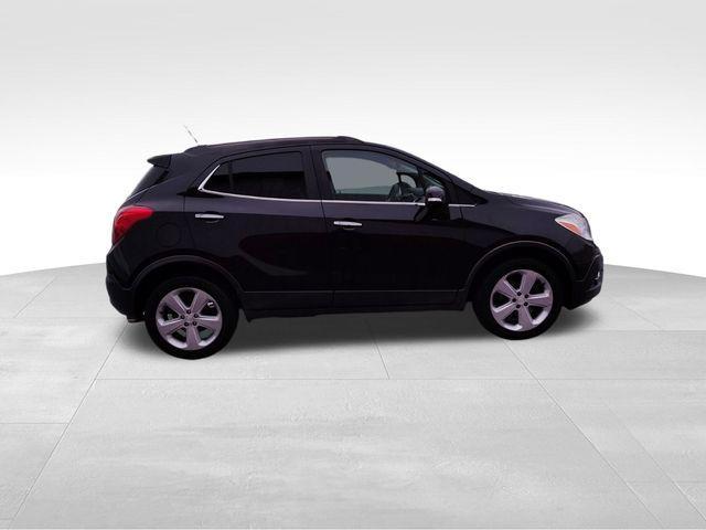 used 2015 Buick Encore car, priced at $12,182