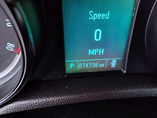 used 2015 Buick Encore car, priced at $12,182