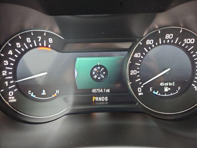 used 2015 Lincoln MKC car, priced at $17,149