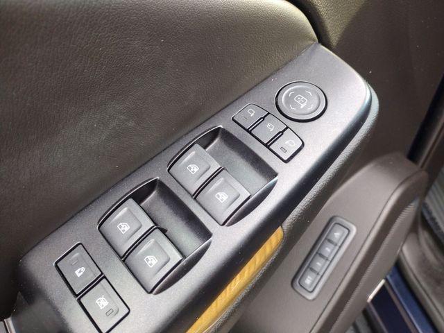 used 2017 GMC Yukon car, priced at $34,353