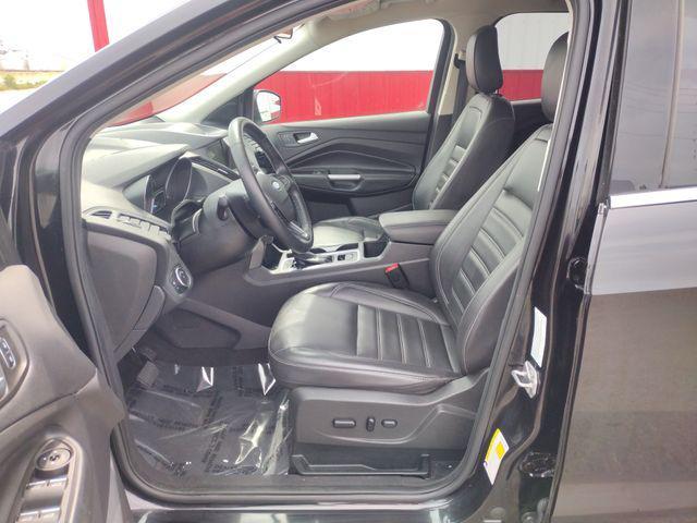 used 2019 Ford Escape car, priced at $15,464