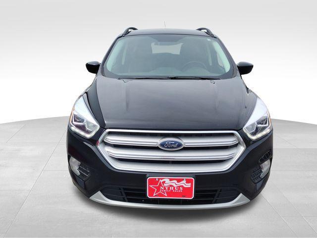 used 2019 Ford Escape car, priced at $15,464